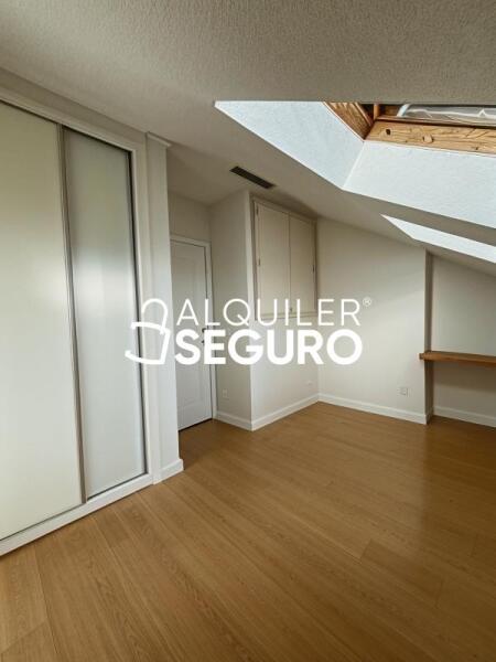 Piso en Calle Vicente Camaron, MADRID MADRID