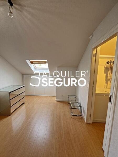 Piso en Calle Vicente Camaron, MADRID MADRID