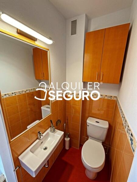 Piso en Calle Vicente Camaron, MADRID MADRID