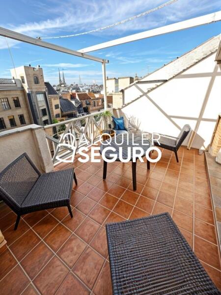 Piso en Calle Vicente Camaron, MADRID MADRID