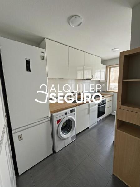 Piso en Calle Vicente Camaron, MADRID MADRID