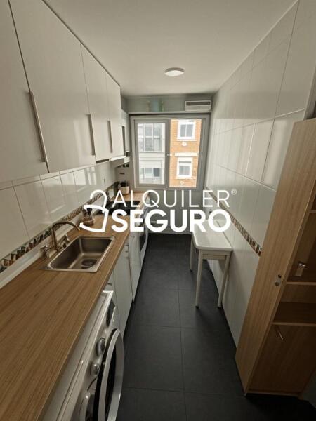 Piso en Calle Vicente Camaron, MADRID MADRID