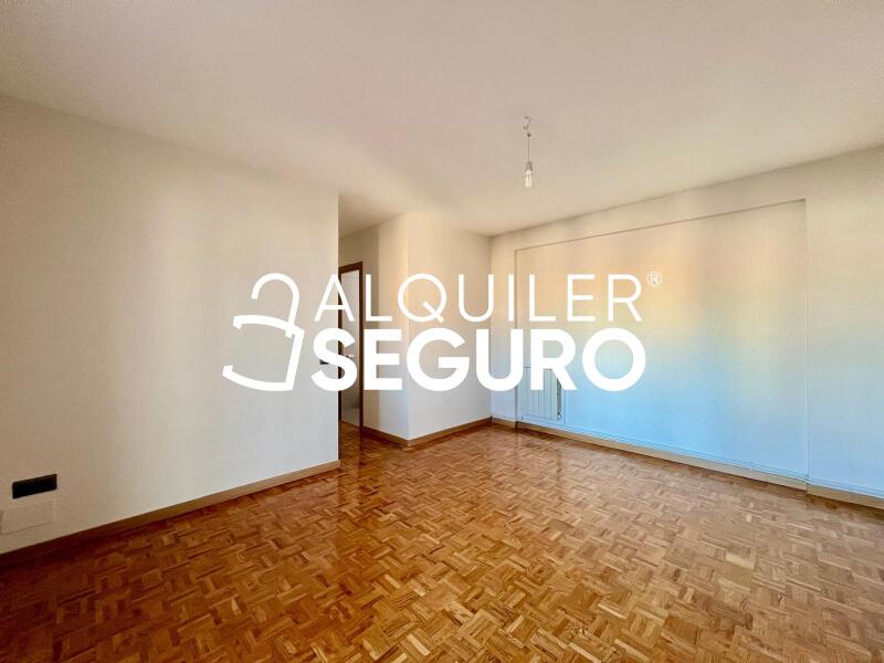 Inmueble en Avenida del Dr. Federico Rubio y Galí, MADRID