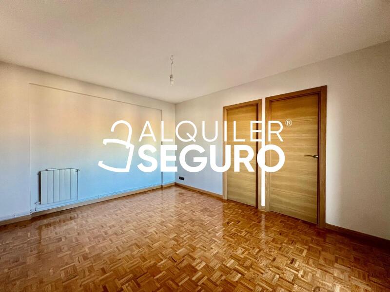 Inmueble en Avenida del Dr. Federico Rubio y Galí, MADRID