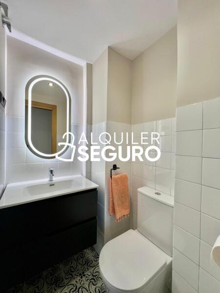 Inmueble en Avenida del Dr. Federico Rubio y Galí, MADRID