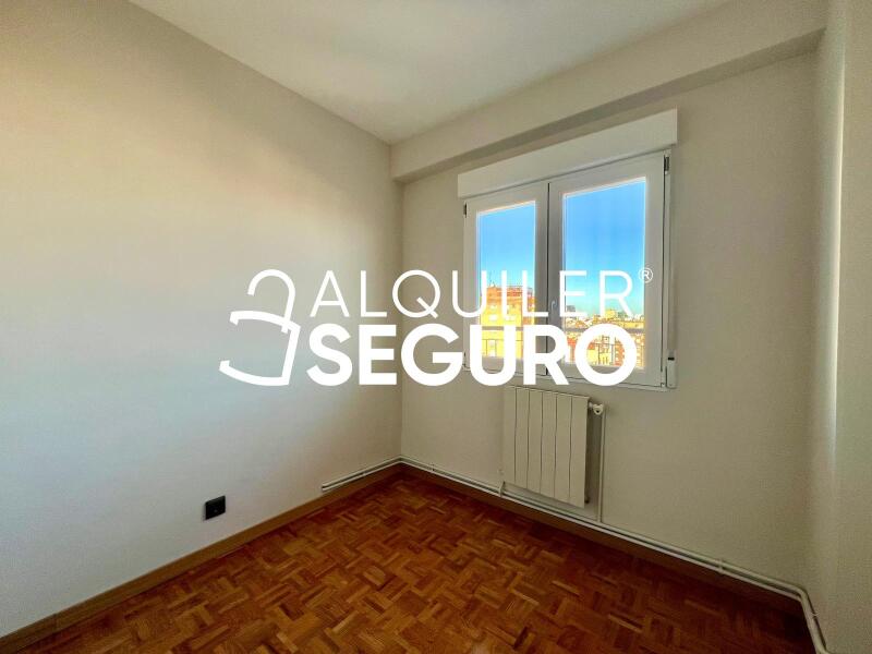 Inmueble en Avenida del Dr. Federico Rubio y Galí, MADRID