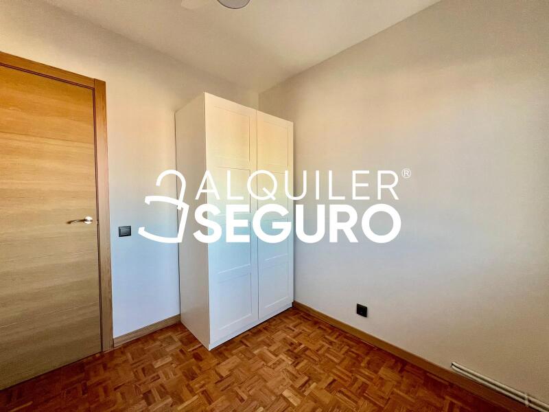 Inmueble en Avenida del Dr. Federico Rubio y Galí, MADRID