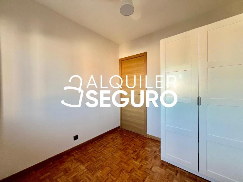 Inmueble en Avenida del Dr. Federico Rubio y Galí, MADRID