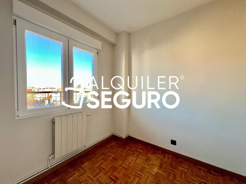 Inmueble en Avenida del Dr. Federico Rubio y Galí, MADRID