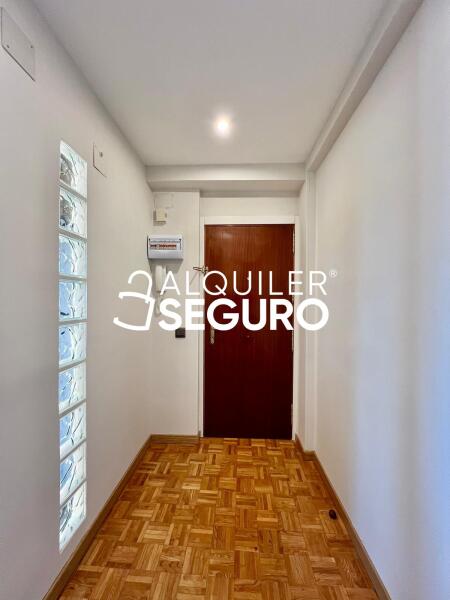 Inmueble en Avenida del Dr. Federico Rubio y Galí, MADRID