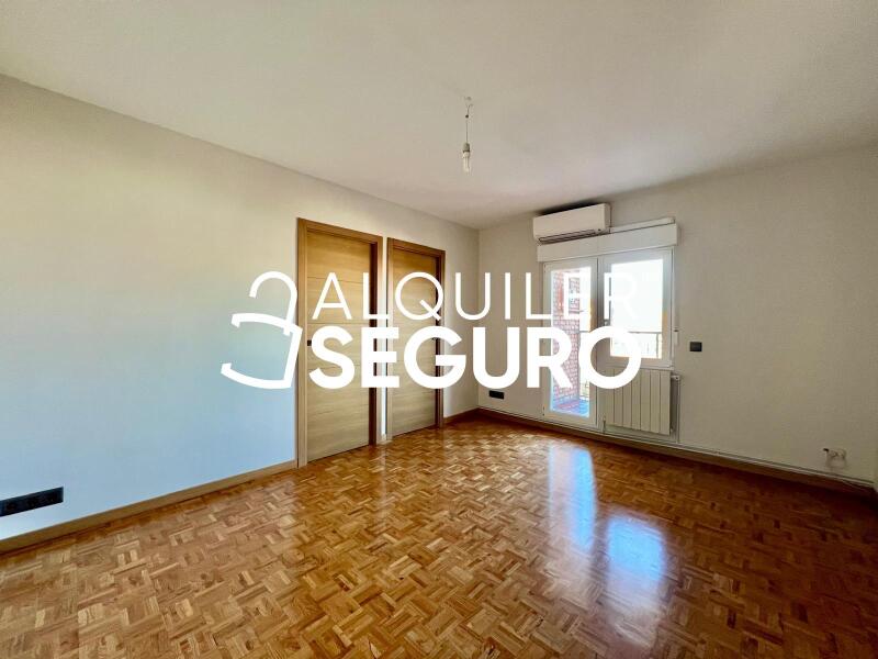 Inmueble en Avenida del Dr. Federico Rubio y Galí, MADRID