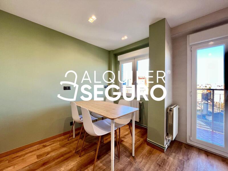 Inmueble en Avenida del Dr. Federico Rubio y Galí, MADRID