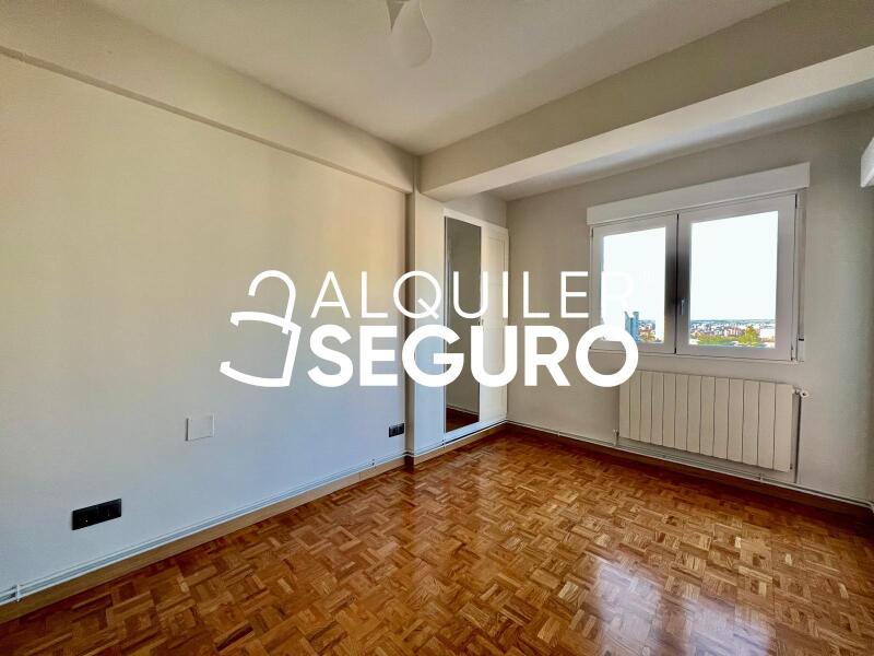 Inmueble en Avenida del Dr. Federico Rubio y Galí, MADRID