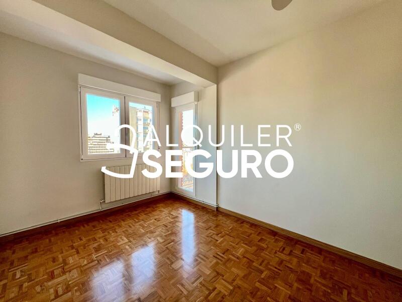 Inmueble en Avenida del Dr. Federico Rubio y Galí, MADRID