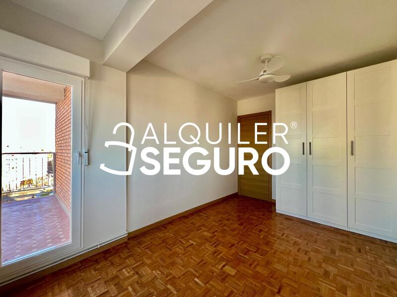 Inmueble en Avenida del Dr. Federico Rubio y Galí, MADRID