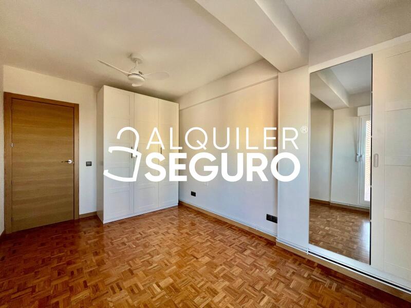 Inmueble en Avenida del Dr. Federico Rubio y Galí, MADRID