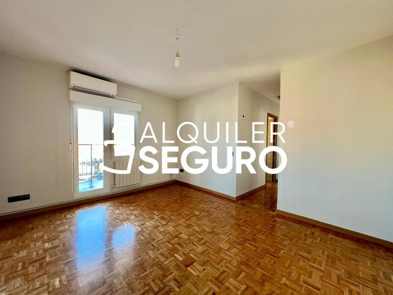 Inmueble en Avenida del Dr. Federico Rubio y Galí, MADRID