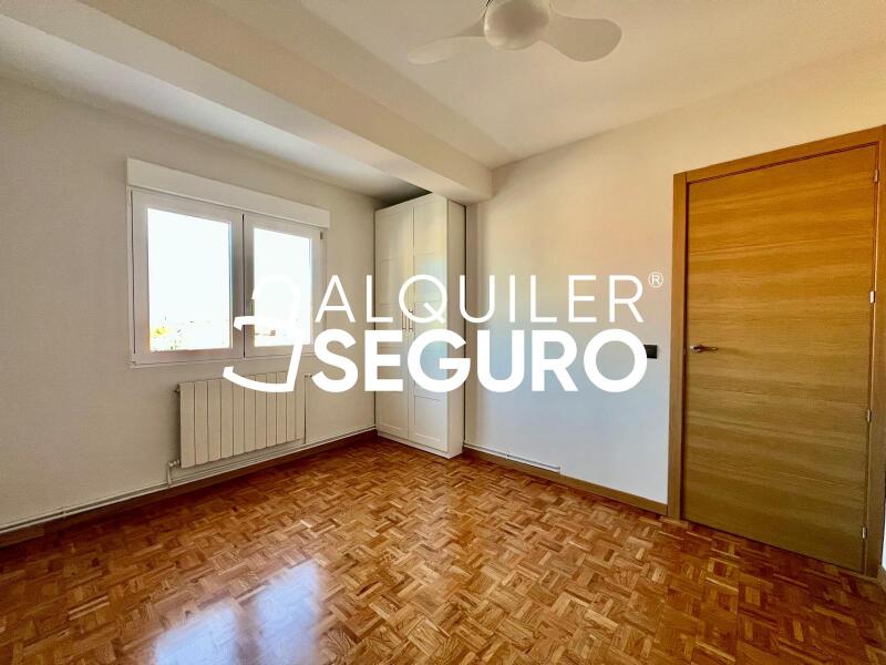 Inmueble en Avenida del Dr. Federico Rubio y Galí, MADRID