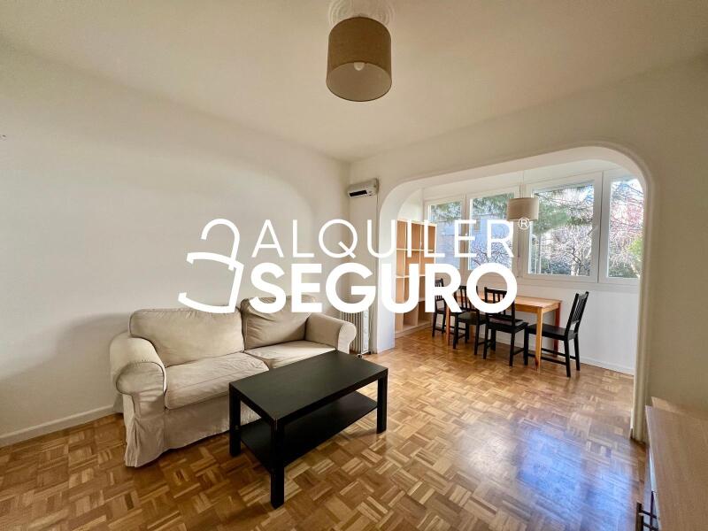 Piso en Calle Luruaco, MADRID MADRID