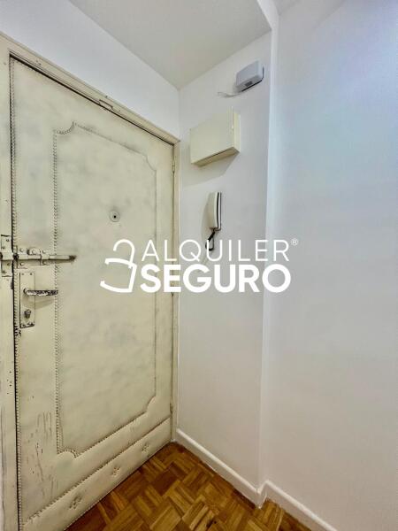 Piso en Calle Luruaco, MADRID MADRID