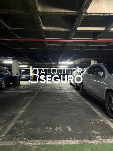 Piso en Calle Luruaco, MADRID MADRID