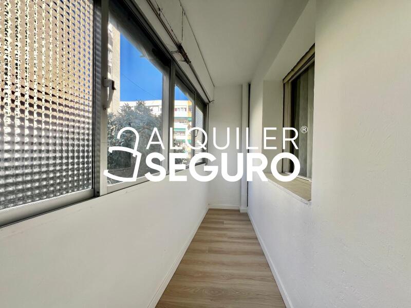 Piso en Calle Luruaco, MADRID MADRID