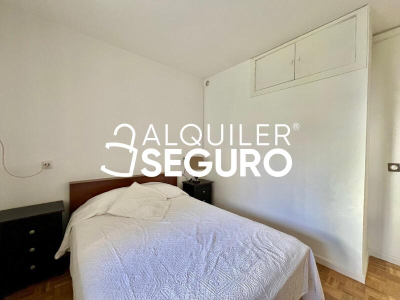 Piso en Calle Luruaco, MADRID MADRID