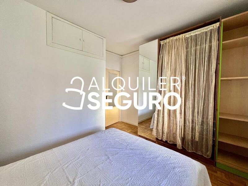 Piso en Calle Luruaco, MADRID MADRID