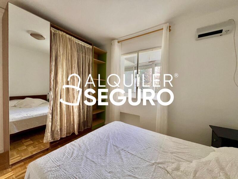 Piso en Calle Luruaco, MADRID MADRID