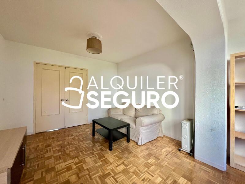 Piso en Calle Luruaco, MADRID MADRID