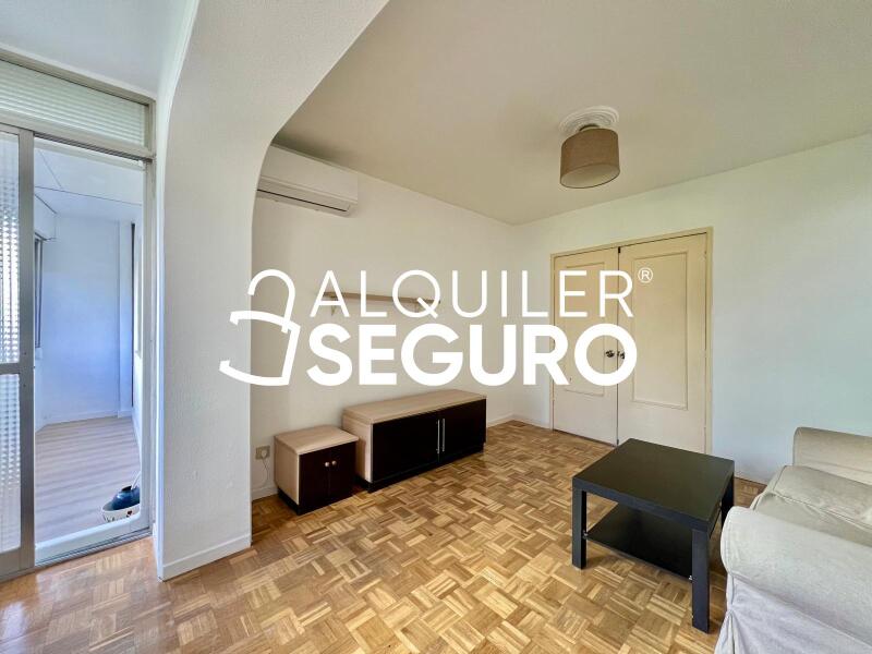 Piso en Calle Luruaco, MADRID MADRID