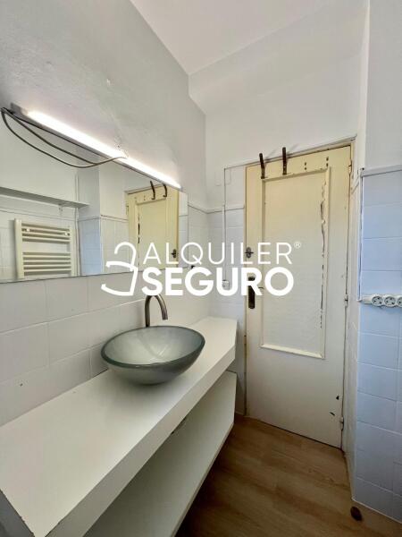 Piso en Calle Luruaco, MADRID MADRID