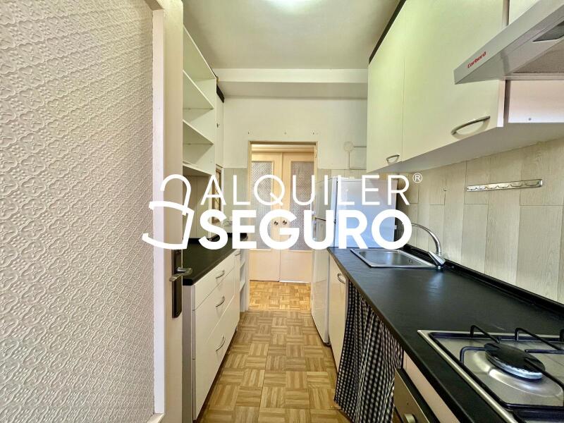 Piso en Calle Luruaco, MADRID MADRID