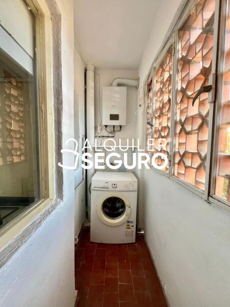 Piso en Calle Luruaco, MADRID MADRID