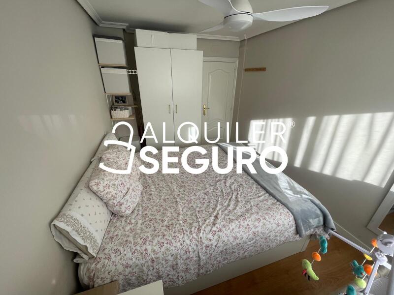 Piso en Calle  de Barcelona, ALCOBENDAS MADRID