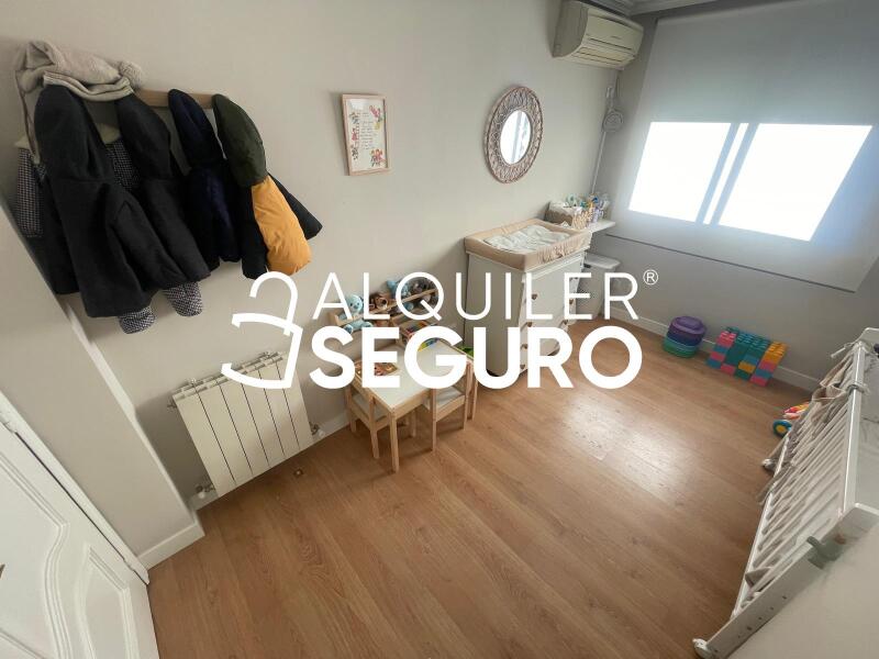 Piso en Calle  de Barcelona, ALCOBENDAS MADRID