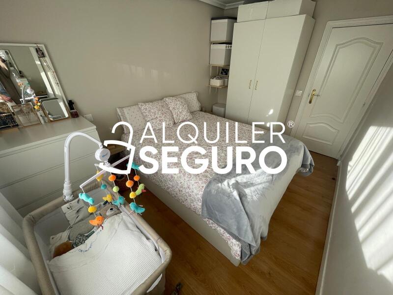 Piso en Calle  de Barcelona, ALCOBENDAS MADRID