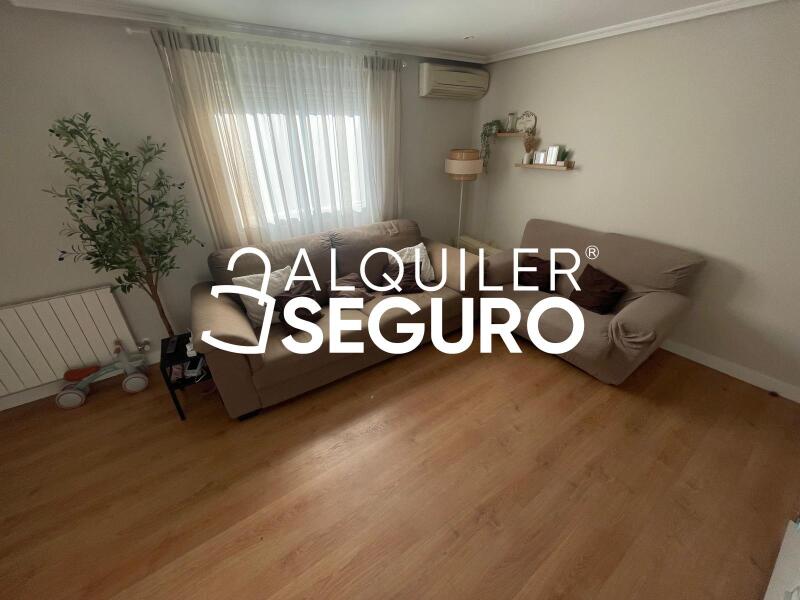 Piso en Calle  de Barcelona, ALCOBENDAS MADRID