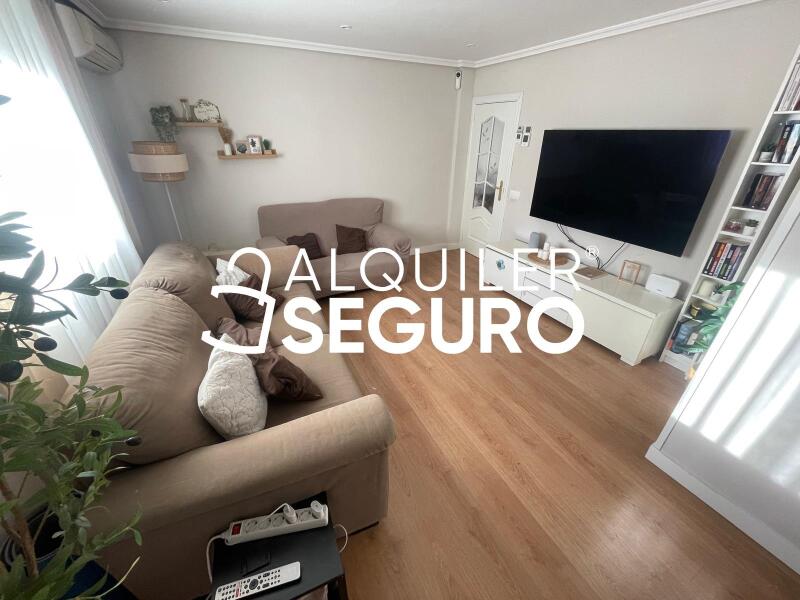 Piso en Calle  de Barcelona, ALCOBENDAS MADRID