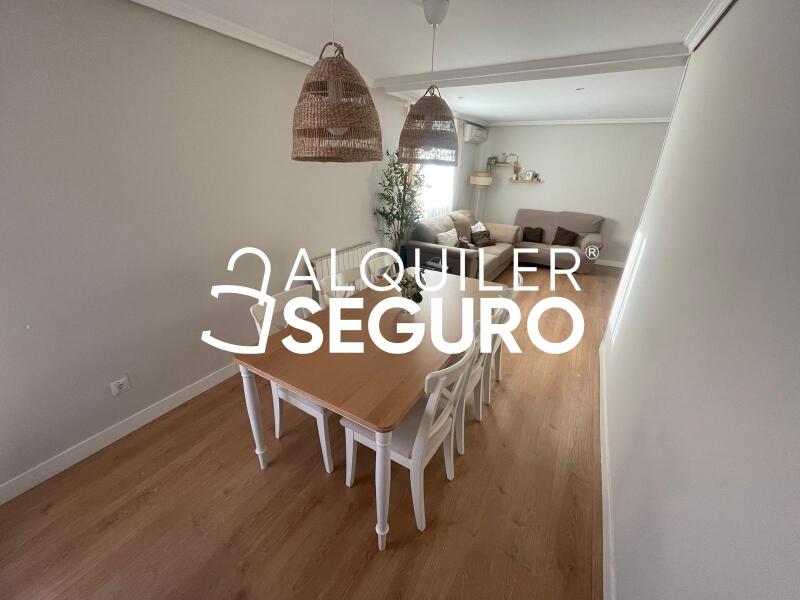 Piso en Calle  de Barcelona, ALCOBENDAS MADRID