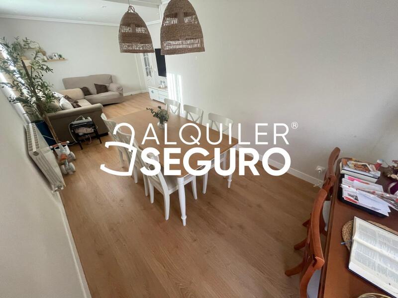 Piso en Calle  de Barcelona, ALCOBENDAS MADRID