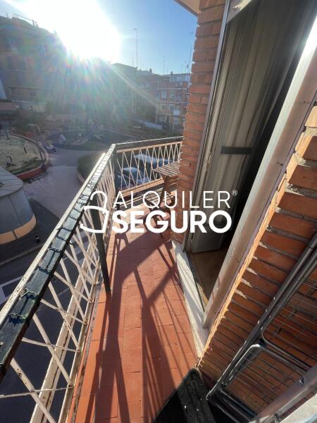 Piso en Calle  de Barcelona, ALCOBENDAS MADRID