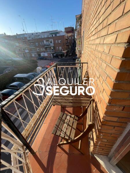 Piso en Calle  de Barcelona, ALCOBENDAS MADRID