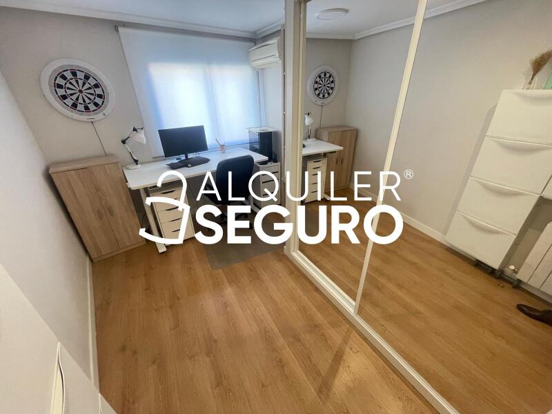 Piso en Calle  de Barcelona, ALCOBENDAS MADRID