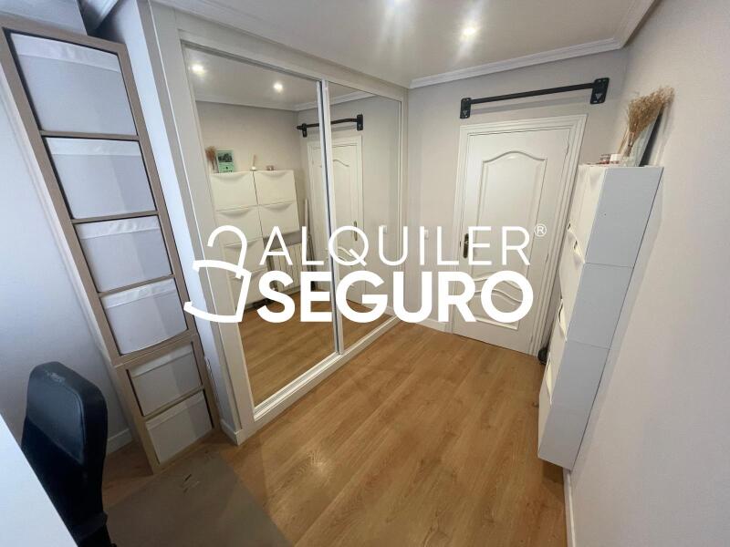 Piso en Calle  de Barcelona, ALCOBENDAS MADRID