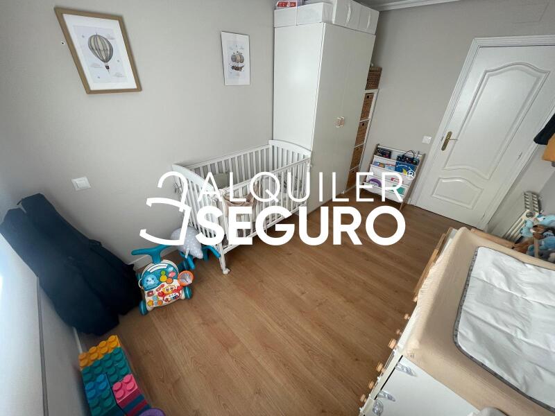 Piso en Calle  de Barcelona, ALCOBENDAS MADRID