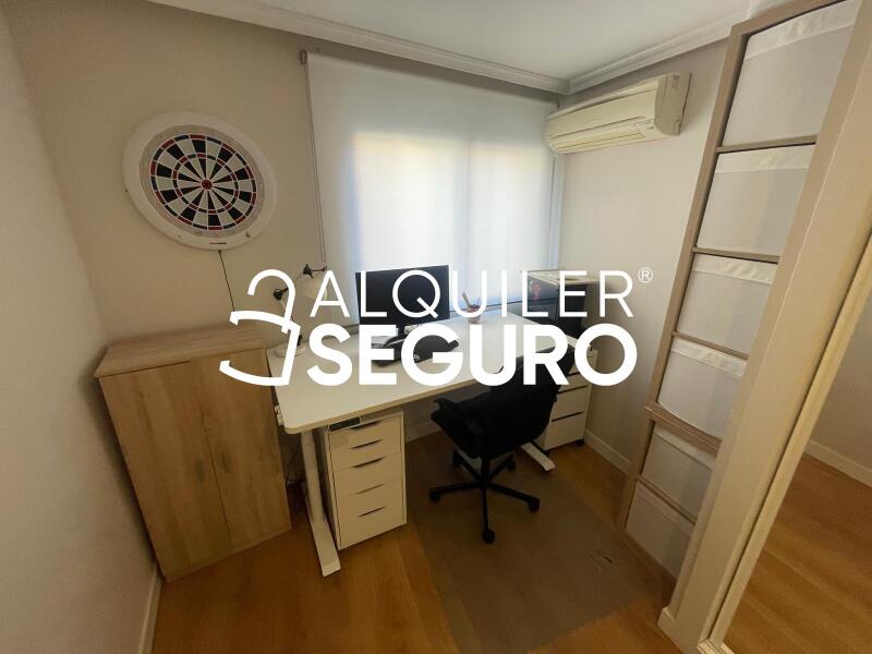 Piso en Calle  de Barcelona, ALCOBENDAS MADRID