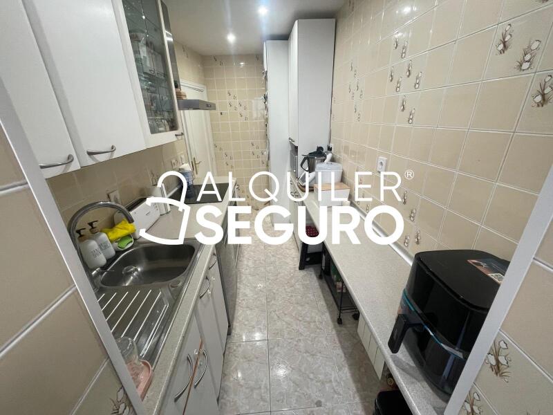 Piso en Calle  de Barcelona, ALCOBENDAS MADRID