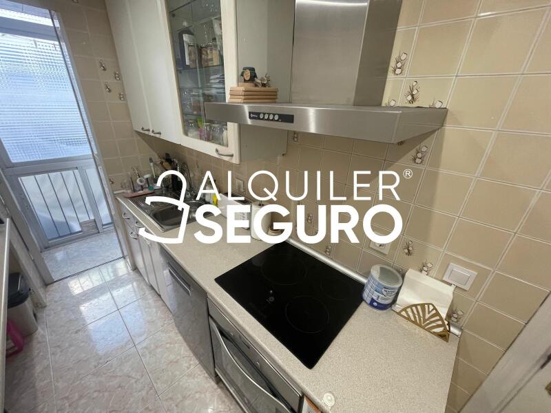 Piso en Calle  de Barcelona, ALCOBENDAS MADRID