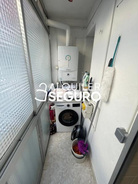 Piso en Calle  de Barcelona, ALCOBENDAS MADRID